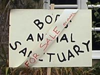Sign Example Sign Example
